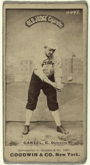 Charlie Ganzel
