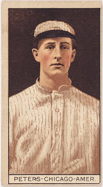 O. C. Peters