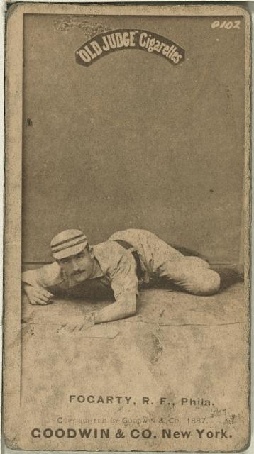 Jim Fogarty