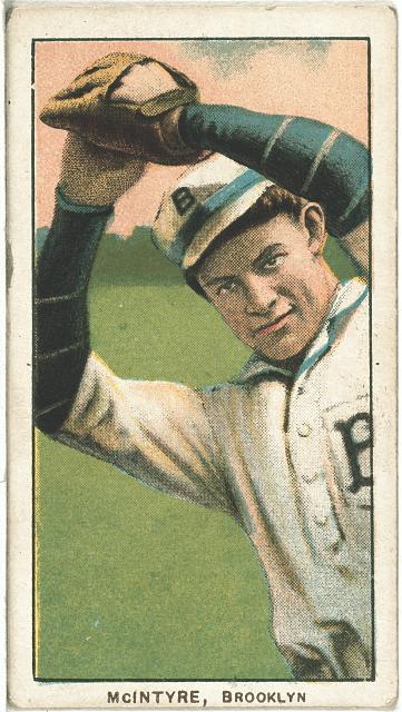 McIntire
