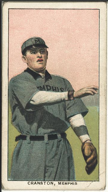 Bill Cranston