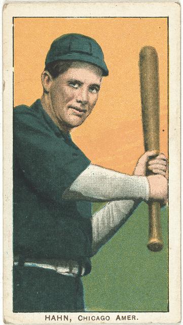 Ed Hahn