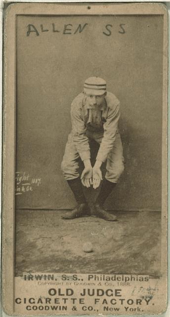 Arthur Irwin