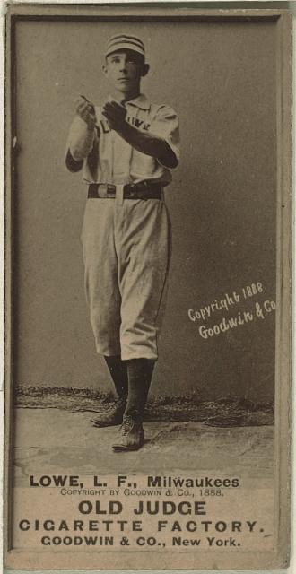 Bobby Lowe
