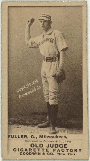 William Fuller