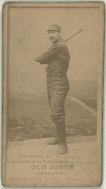 John Harkins