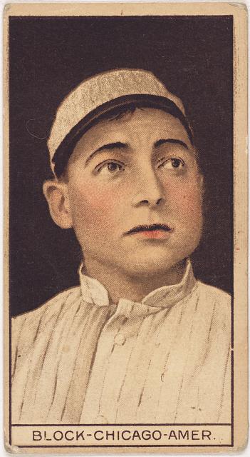 Jimmy Block
