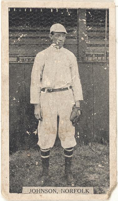 Johnson