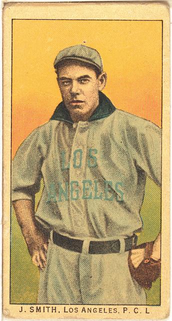 Jud Smith
