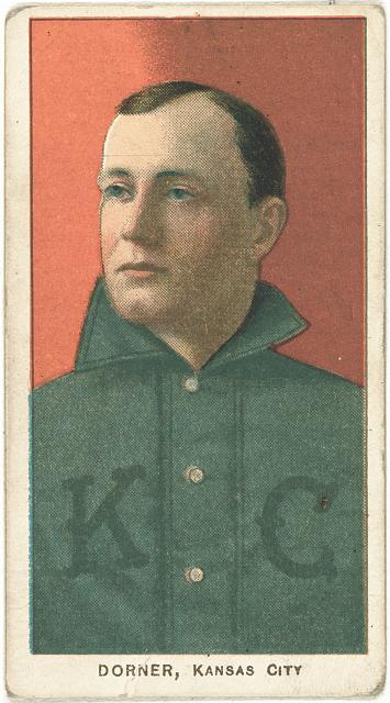 Gus Dorner