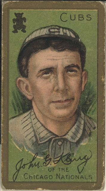 John G. Kling