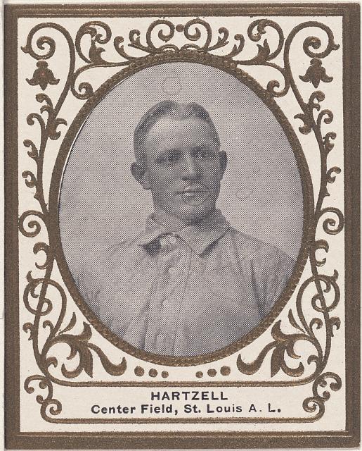 Roy Hartzell
