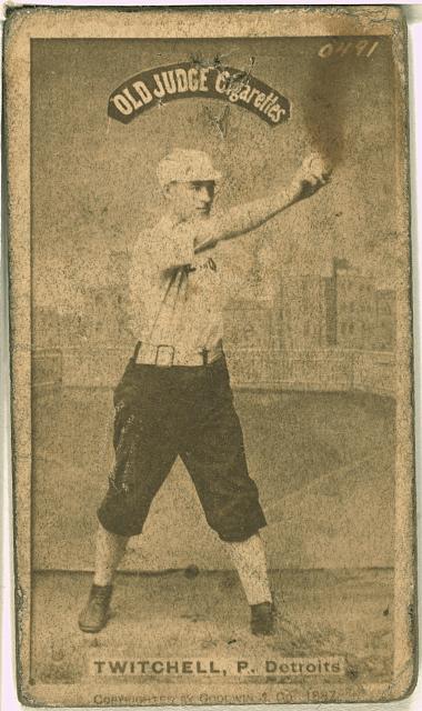 Larry Twitchell