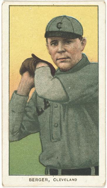 Heinie Berger