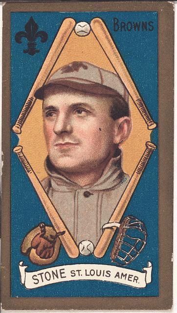 George Stone
