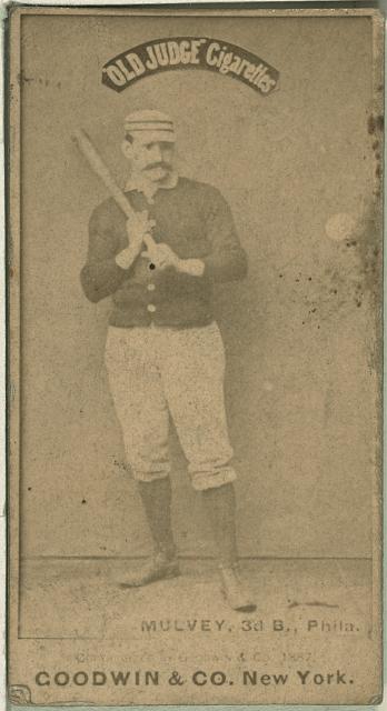 Joe Mulvey