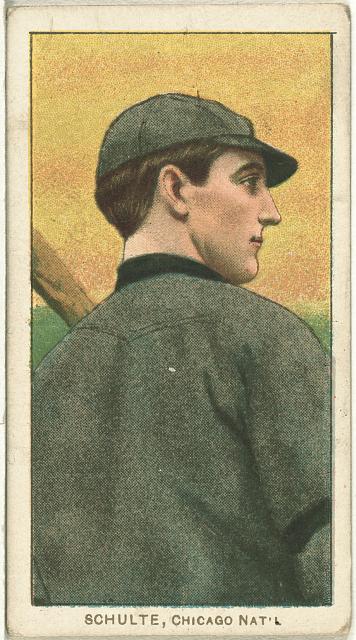 Wildfire Schulte