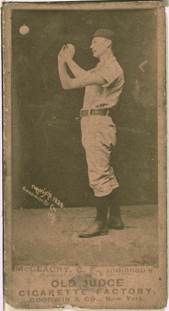 Jack McGeachy