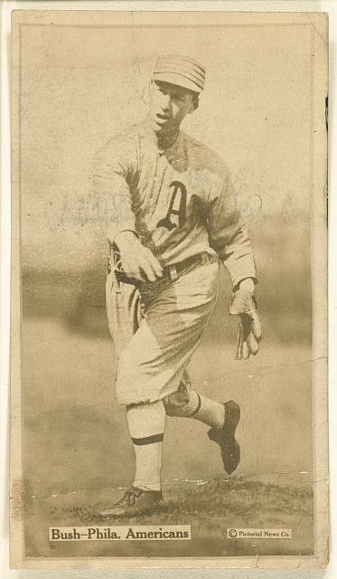 Joe Bush