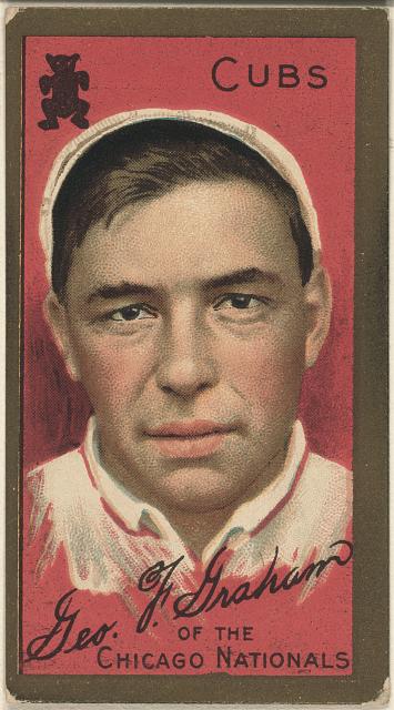 George F. Graham