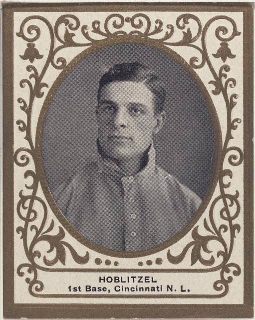Dick Hoblitzell