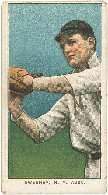 Jeff Sweeney