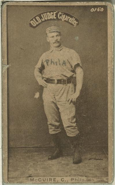 Deacon McGuire