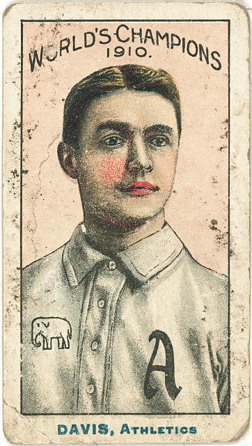 Harry Davis