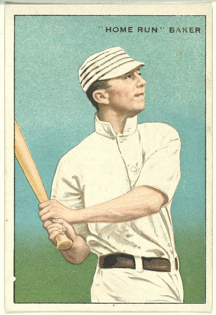 Home Run Baker