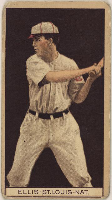 George Ellis
