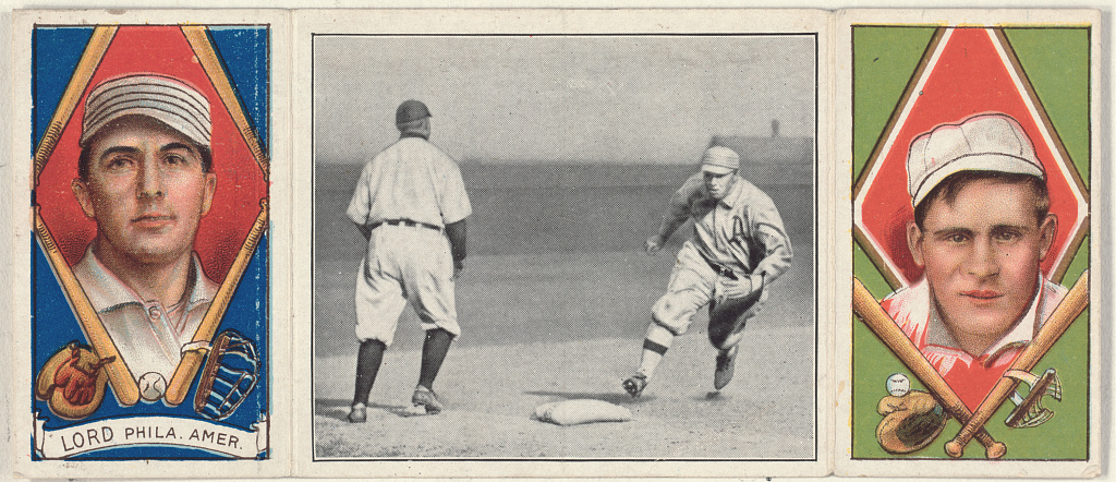 Briscoe Lord/R. N. Oldring
