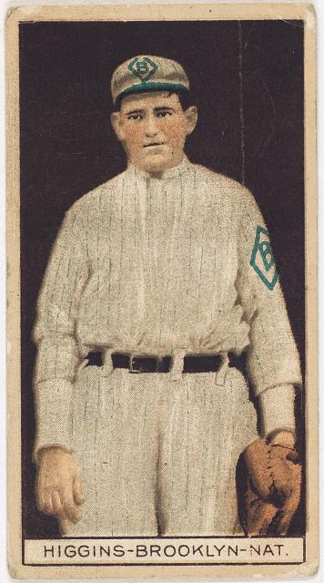Robert Higgins
