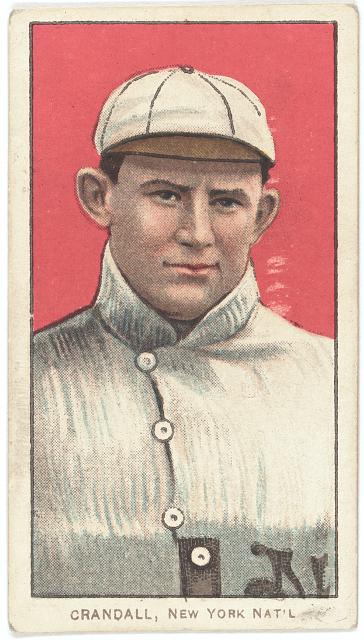 Doc Crandall