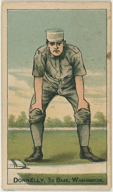 Jim Donnelly
