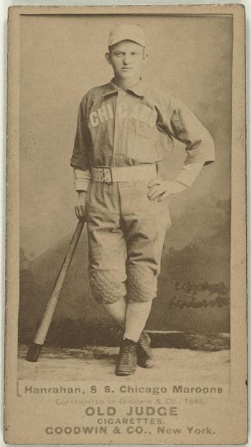 William Hanrahan