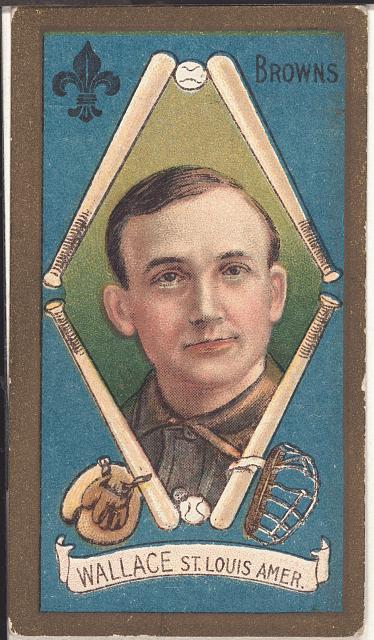 Roderick J. Wallace