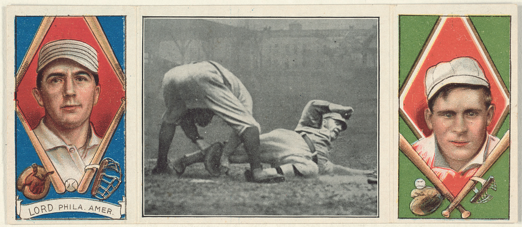 Briscoe Lord/R. N. Oldring