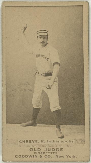 Lev Shreve