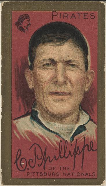 Charles Phillippe