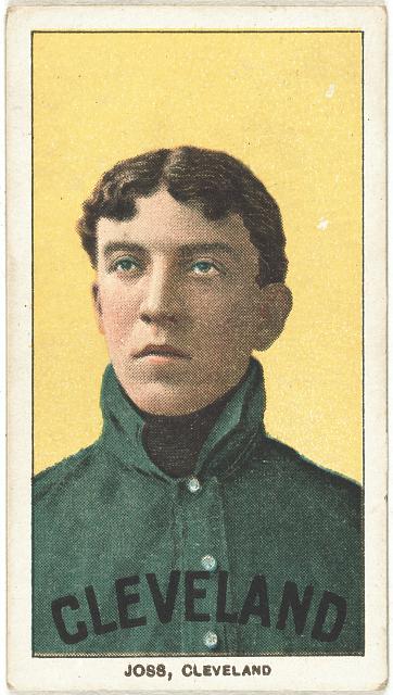 Addie Joss