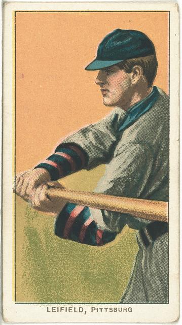 Lefty Leifield