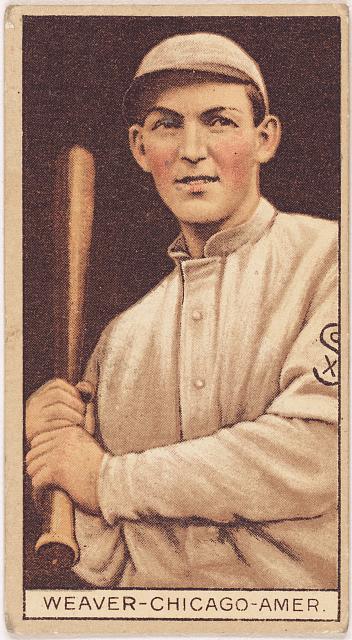 George Weaver