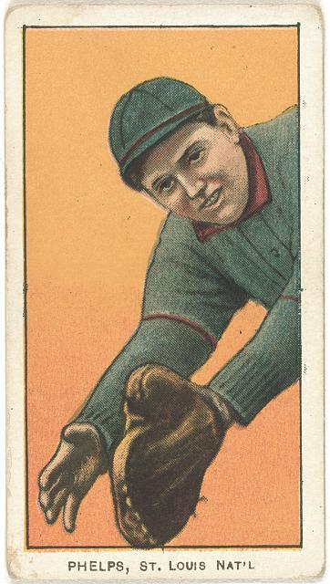 Ed Phelps
