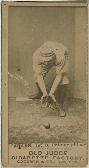 Sid Farrar