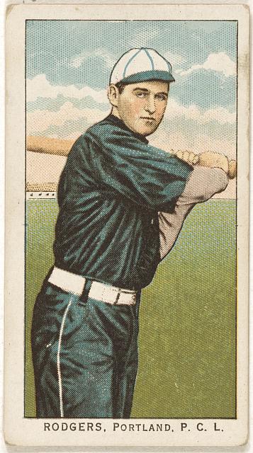 Bill Rodgers