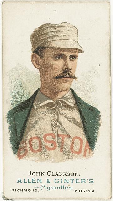 John Clarkson