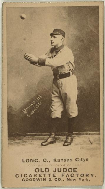 Herman Long