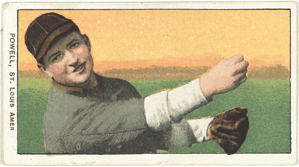 Jack Powell
