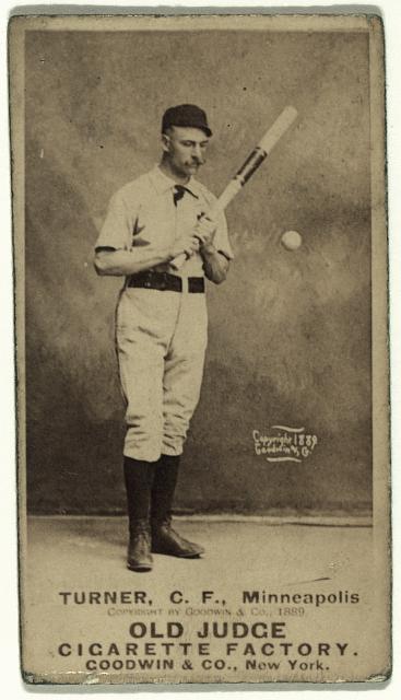 George Turner