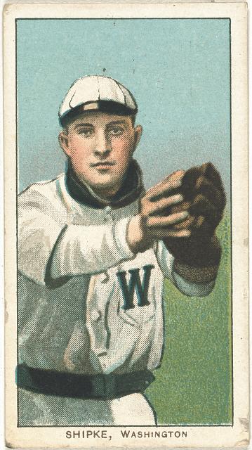Bill Shipke